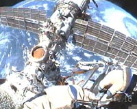 Russia To Launch MIM1 Module To ISS Next Year