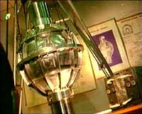 US Gyrodyne Repaired On Space Station Says RSA