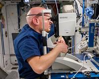 Mission to Mars? here's one hazard you haven't considered