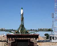 Russian Space Cargo Ship Progress Undocks From ISS