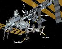 Dragon Splashes Down in Pacific With NASA Science Experiments