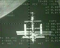Russia plans more ISS modules