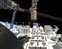 Space Porch Opens For Global Customer Base