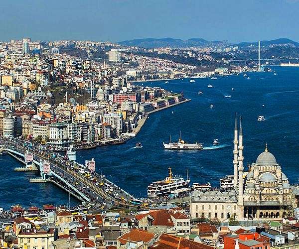 Canal Istanbul stirs fear and uncertainty in nearby villages