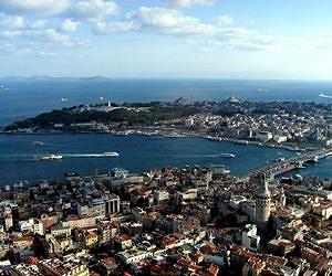 Walker's World: How does Turkey do it?