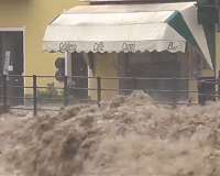 11 dead in Italy storms as wild weather sweeps Europe