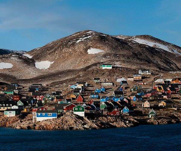 Greenlanders doubtful over Trump resolution