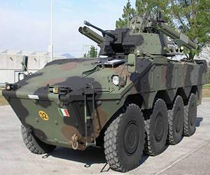 UAV-equipped vehicle to debut