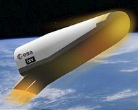 IXV test flight total success says operations manager