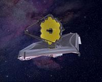 Studying the Solar System with NASA's Webb Telescope