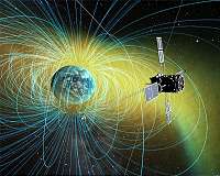 NASA's SET Mission to Study Satellite Protection Is Ready for Launch