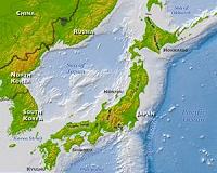 Japan taking on more oil