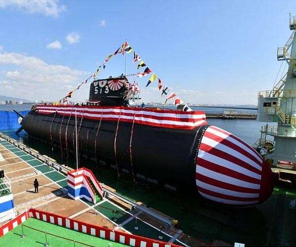 NATO chief hails Japan plans to expand defence spending