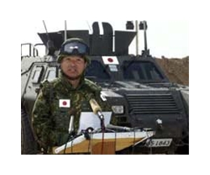 China says Japan defence paper 'irresponsible'