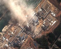 Two workers die at separate Fukushima nuclear plants: operator