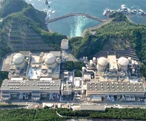 23 nuclear power plants are in tsunami risk areas