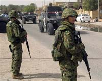 Japan's Mideast Balancing Act