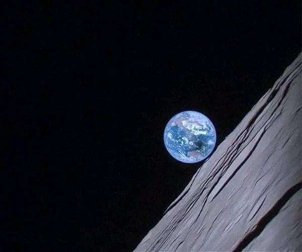 Tsinghua University advances lunar habitat construction techniques