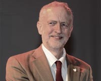 UK Labour leader starts landmark conference with vote blow