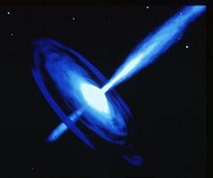 Black Holes Spin Faster And Faster