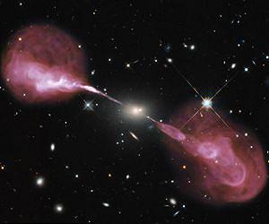 A Multi-Wavelength View of Radio Galaxy Hercules A