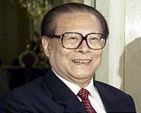 China anger over Spanish arrest warrant for Jiang Zemin