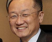 World Bank's Kim: end of Ebola epidemic 'not near'