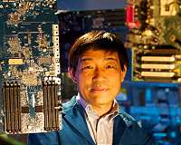 Research accelerates quest for quicker, longer-lasting electronics