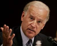 Biden hustles terms on Iraq oil contracts