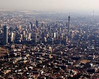 South Africa imposes water restrictions as 'Day zero' looms