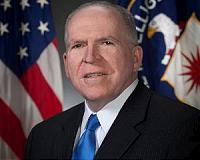 CIA chief Brennan supports FBI in Apple encryption case