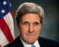 Kerry to meet Russian, Iranian FMs next week