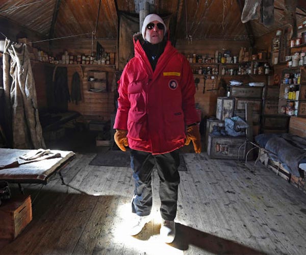 Kerry warns against letting Ukraine war thwart climate efforts
