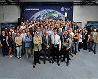 Europe's own satnav, Galileo, due to go live