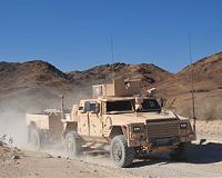 Telephonics gets Oshkosh JLTV contract