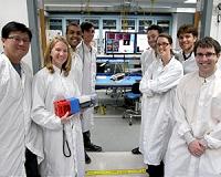 JPL CubeSat Clean Room: A Factory For Small Spacecraft