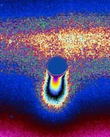 Enceladus Tells A Painful Story Of Relentless Outbursts Out Saturn Way