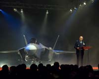 The Free-Market Verities Of The International Arms Industry