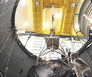 Juno Marches On