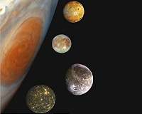 Scientists propose new concept of terrestrial planet formation