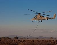 Lockheed Martin Receives Contract For SMSS-KMAX Cooperative Teaming Demo
