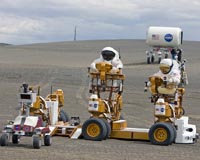 Officials: Cadavers used in NASA project