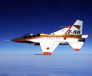 Israel, South Korea scrap over jet deal
