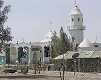 Afghan Insecurity Putting Pressure On NGOs