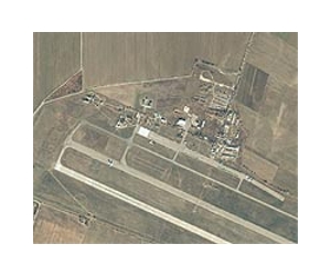Russia to expand Kyrgyzstan military base: official