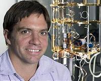 In the quantum world, the future affects the past