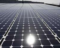 A milestone on the path towards efficient solar cells