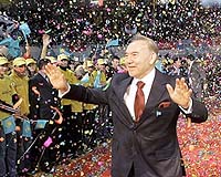Kazakhstan Wants Right To Ban Rocket Launches Over Its Territory