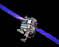 Sole Kazakh telecoms satellite fails: space official