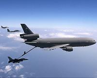 Lockheed Martin, Airbus to collaborate on aerial refueling
